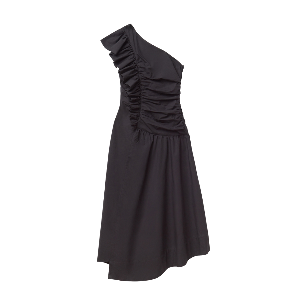 Sfera | Vestido Hombro para Dama