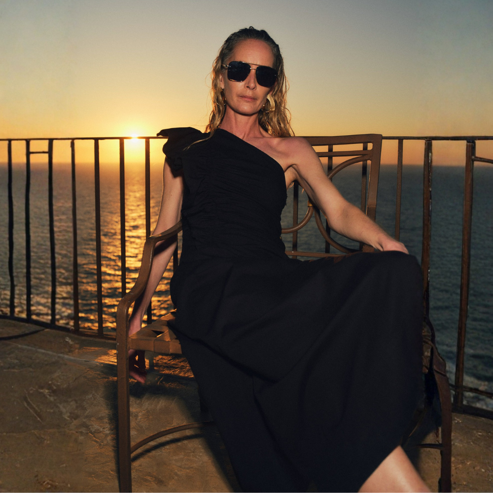 Sfera | Vestido Hombro para Dama