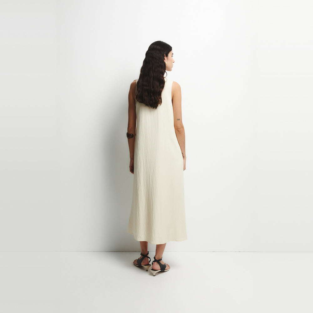 Sfera | Vestido Sin Mangas para Dama