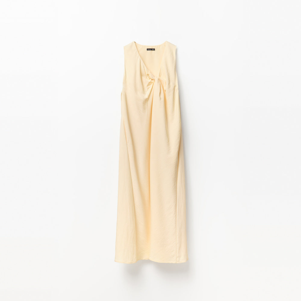 Sfera | Vestido Sin Mangas para Dama