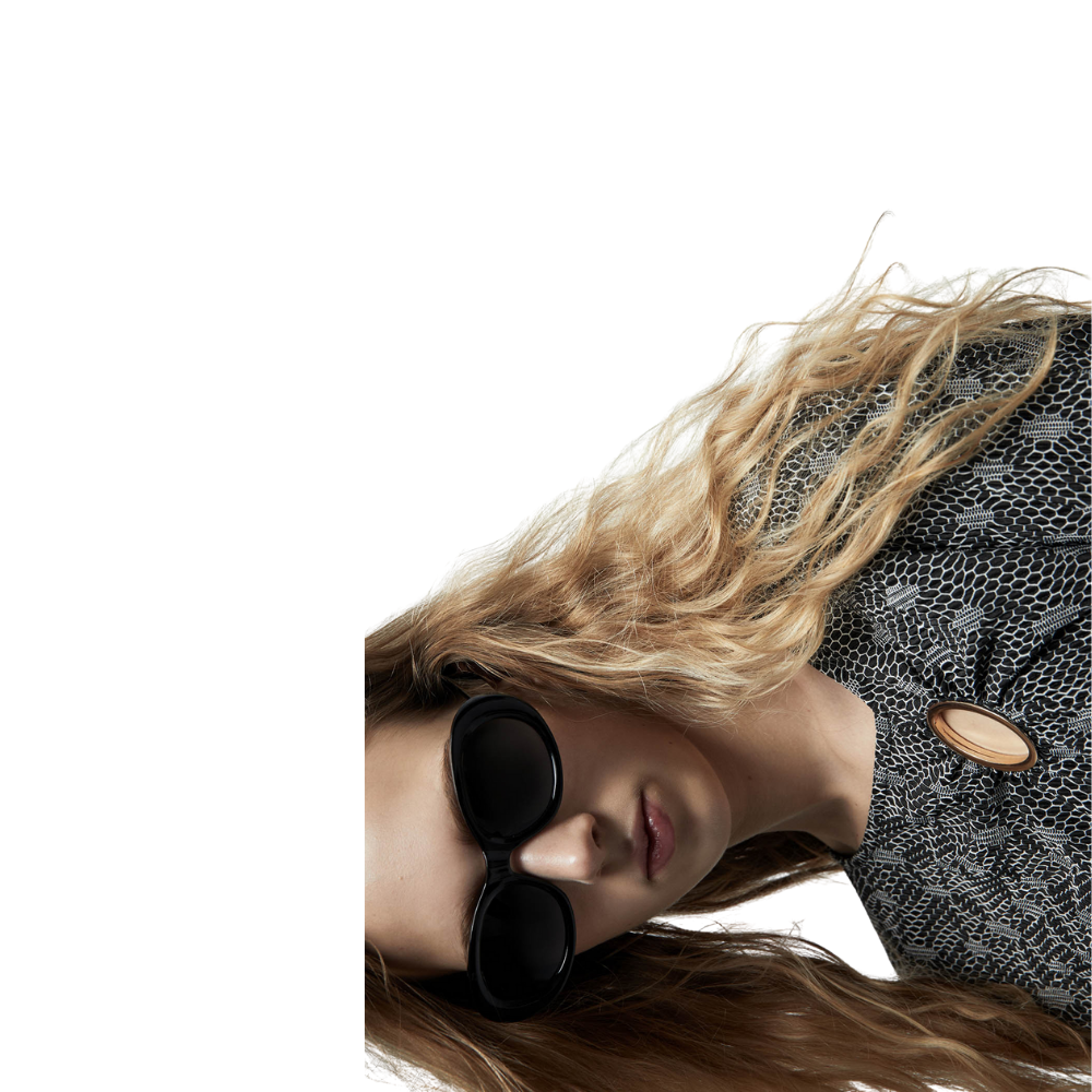 Sfera | Cuerpo Plisado Estampado