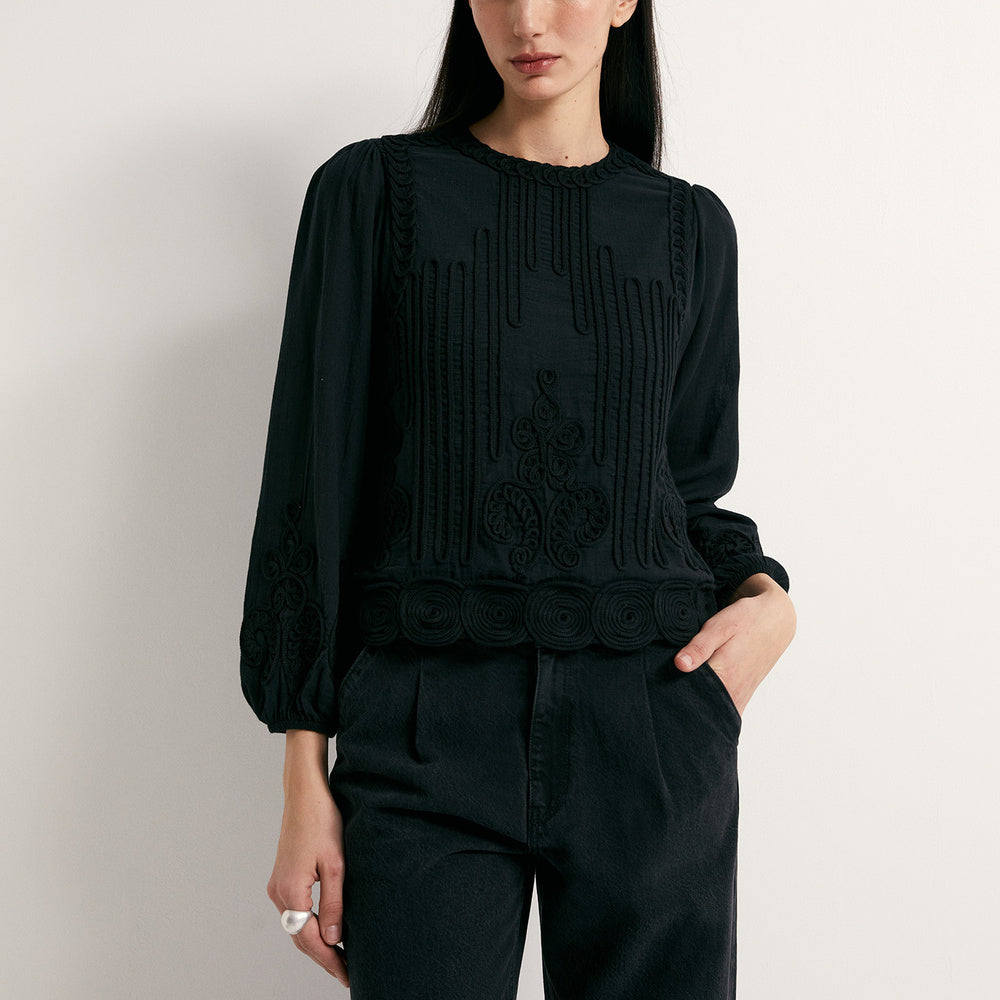 Sfera | Camiseta Romántica para Dama