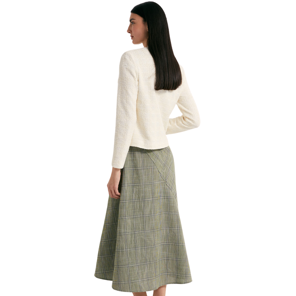 Sfera | Chaqueta con Botones para Dama