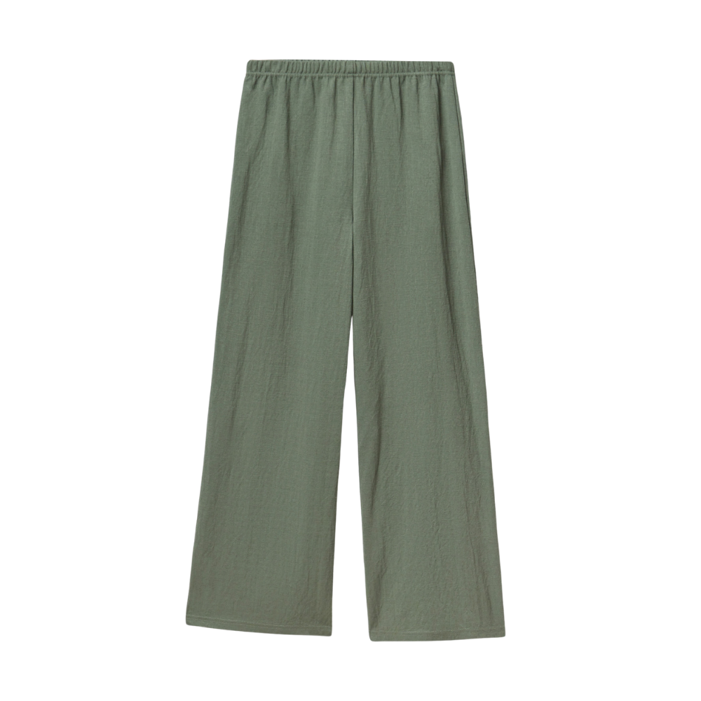 Sfera | Pantalón Lino Básico para Dama