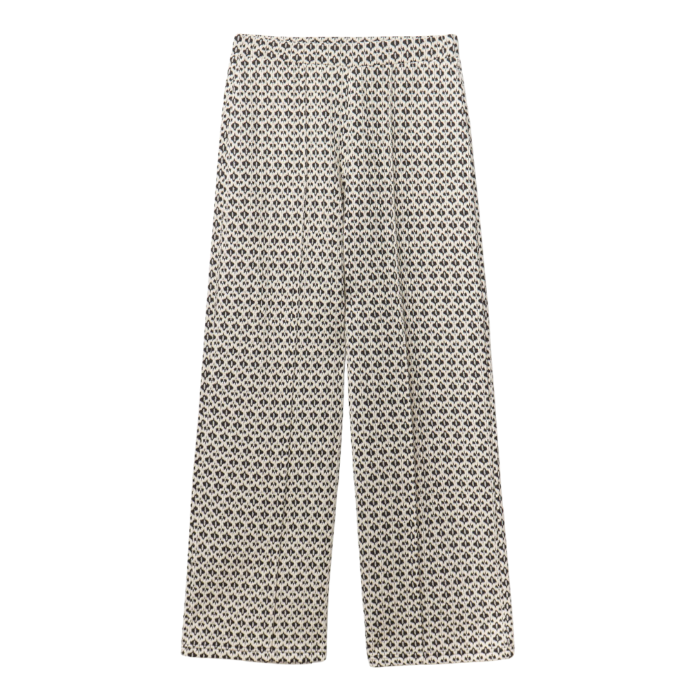 Sfera | Pantalón Jaquard para Dama