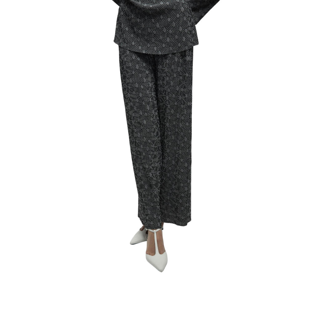Sfera | Pantalón Estampado