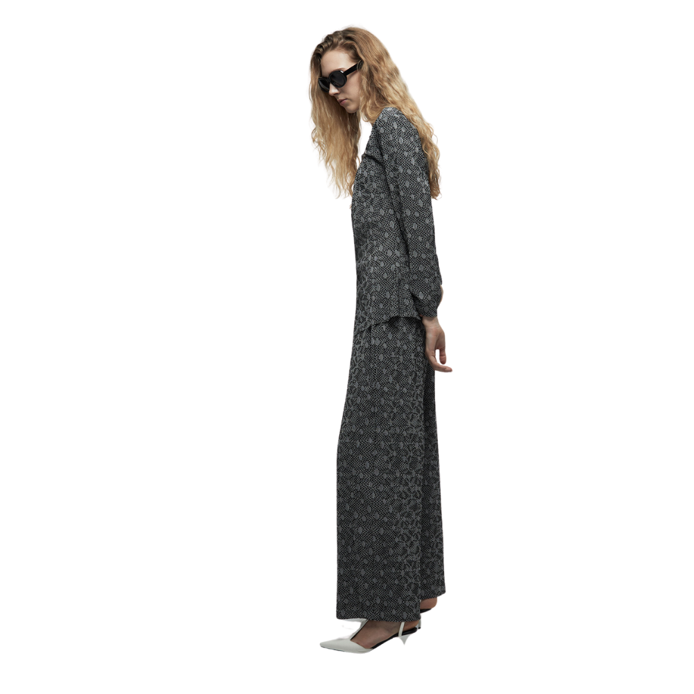 Sfera | Pantalón Estampado