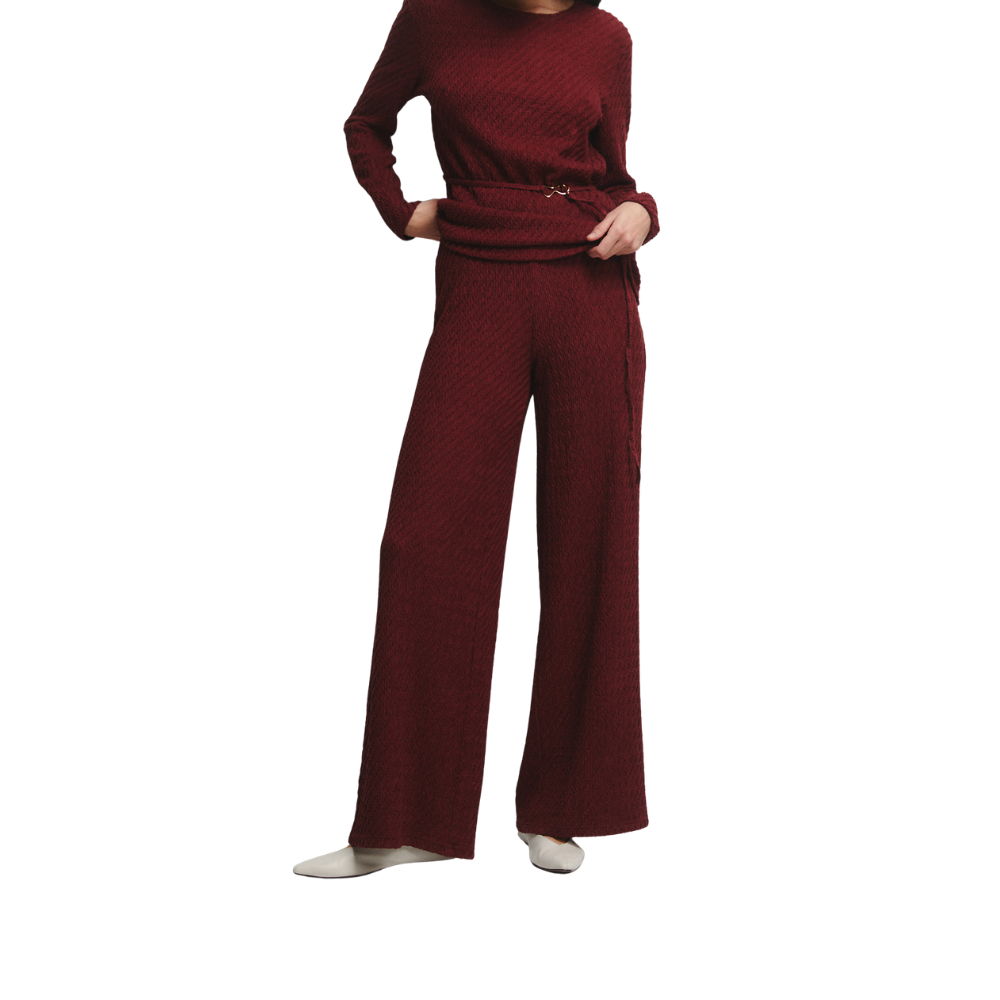 Sfera | Estructura Pantalón