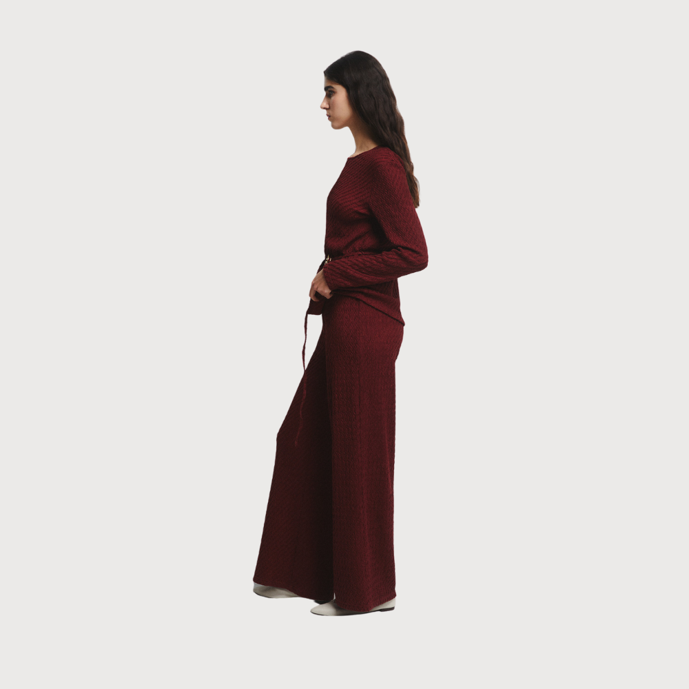Sfera | Estructura Pantalón