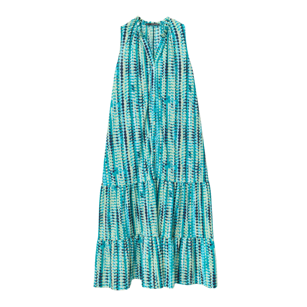 Sfera | Vestido Estructura Camisero para Dama