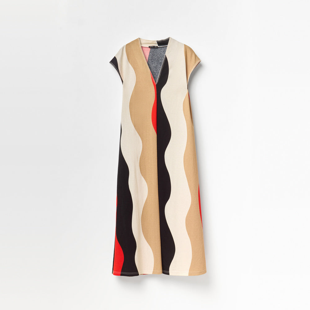 Sfera | Vestido Midi para Dama