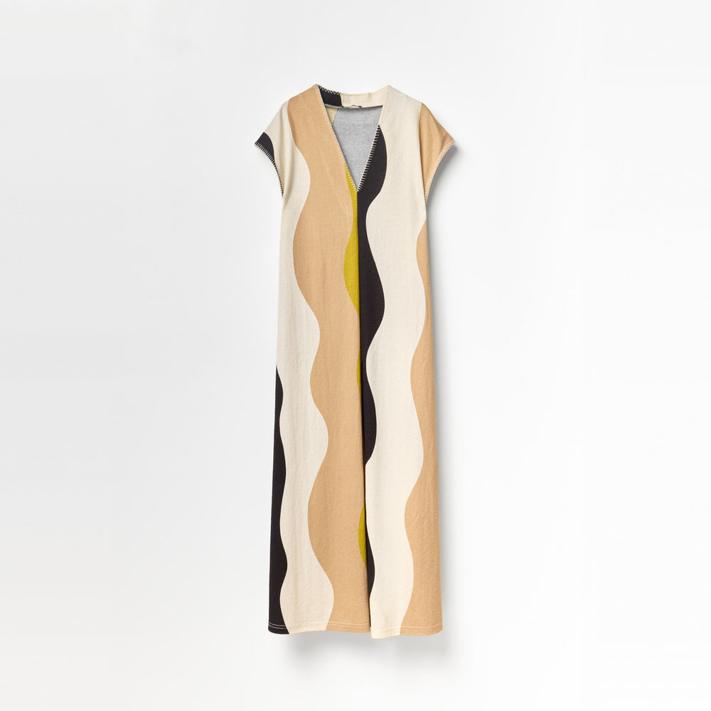 Sfera | Vestido Midi para Dama