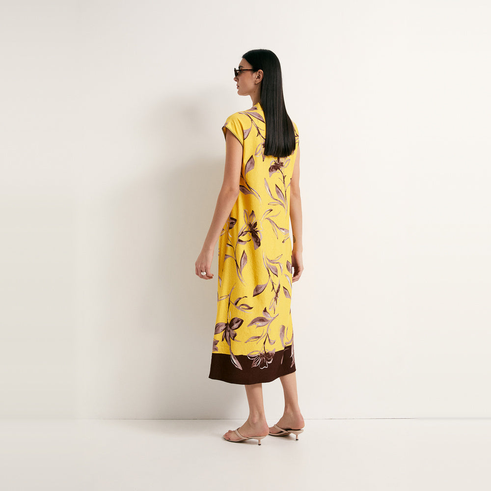 Sfera | Vestido Midi para Dama