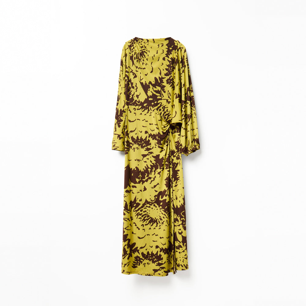 Sfera | Vestido Tipo Capa para Dama