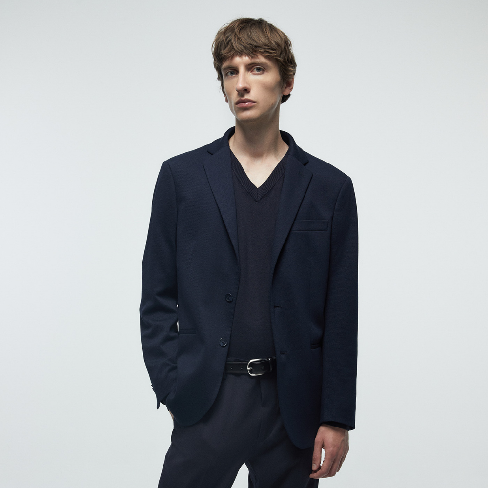 Sfera | Chaqueta Tipo Blazer para Caballero