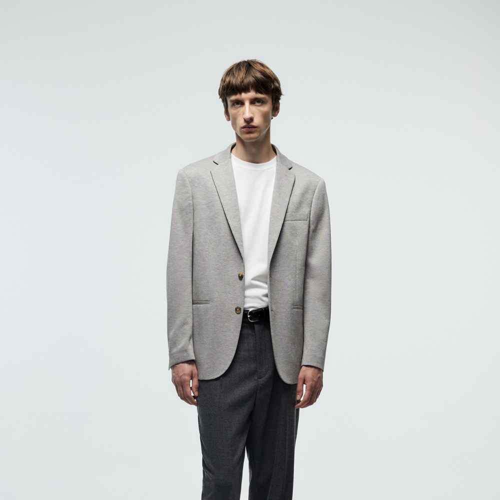 Sfera | Chaqueta Tipo Blazer para Caballero