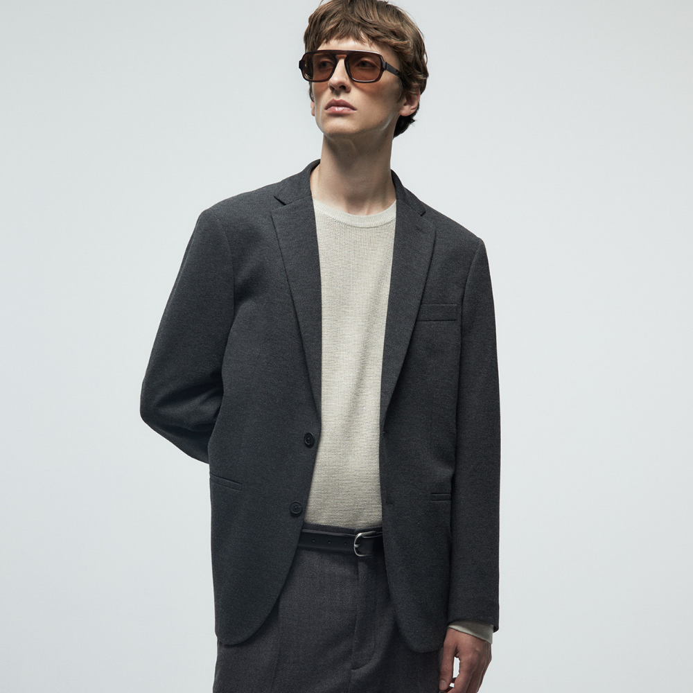 Sfera | Chaqueta Tipo Blazer para Caballero