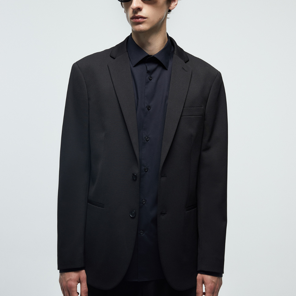 Sfera | Americana Jersey Para Caballeros