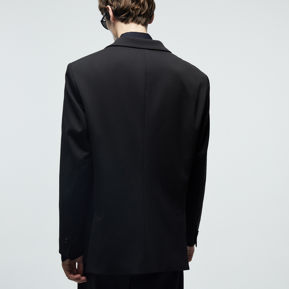 Sfera | Americana Jersey Para Caballeros