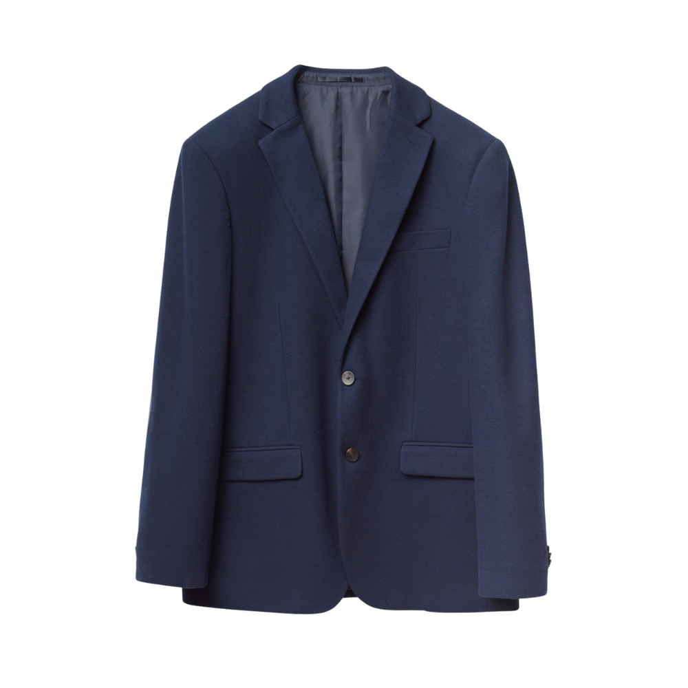 Sfera | Americana Coderas Para Caballeros