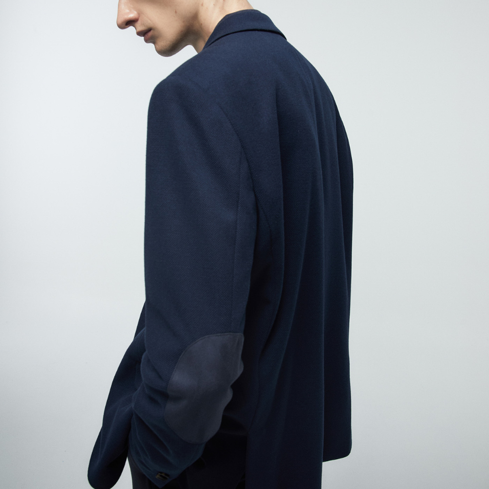 Sfera | Americana Coderas Para Caballeros