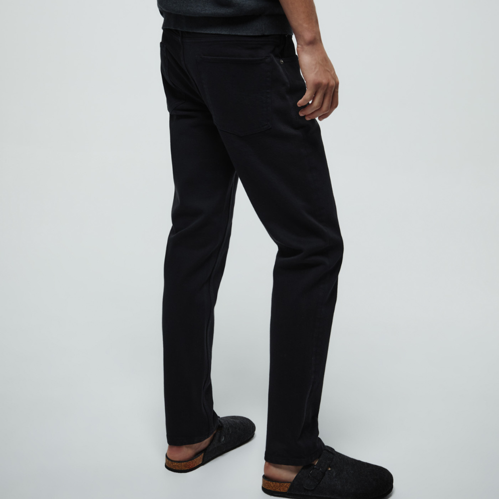 Sfera | Denim Color Slim Para Caballeros