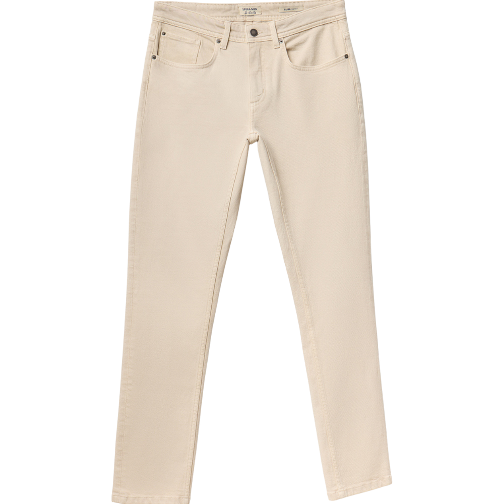 Sfera | Denim Color Slim