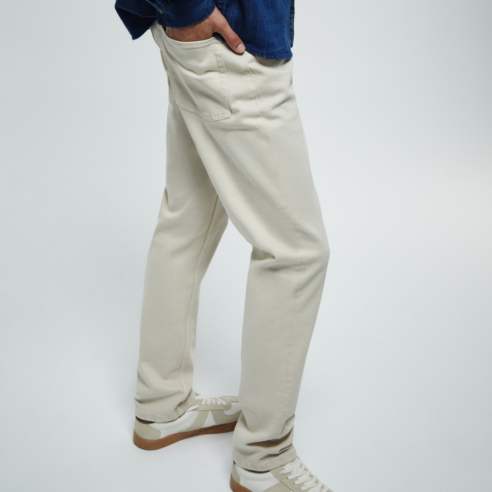 Sfera | Denim Color Slim