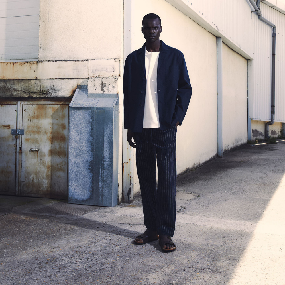 Sfera | Pantalón de Raya para Caballero