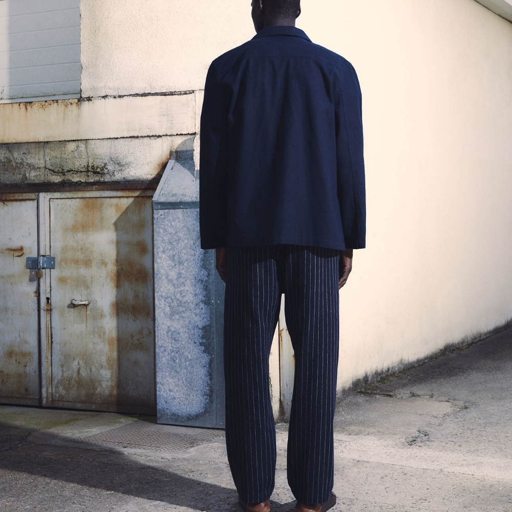 Sfera | Pantalón de Raya para Caballero