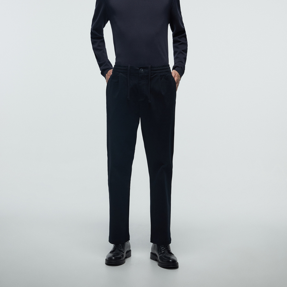 Sfera | Pantalón Cordón Para Caballeros