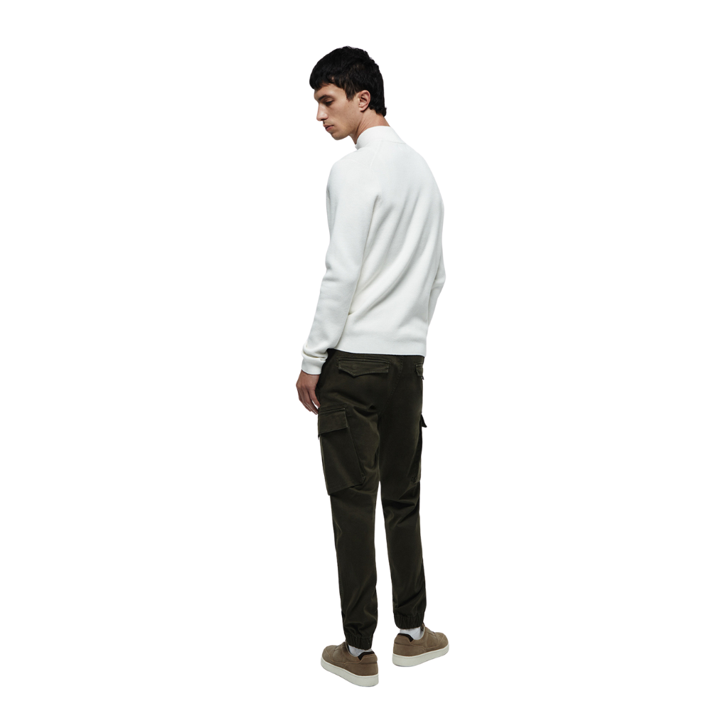 Sfera | Pantalón Cargo Jogger