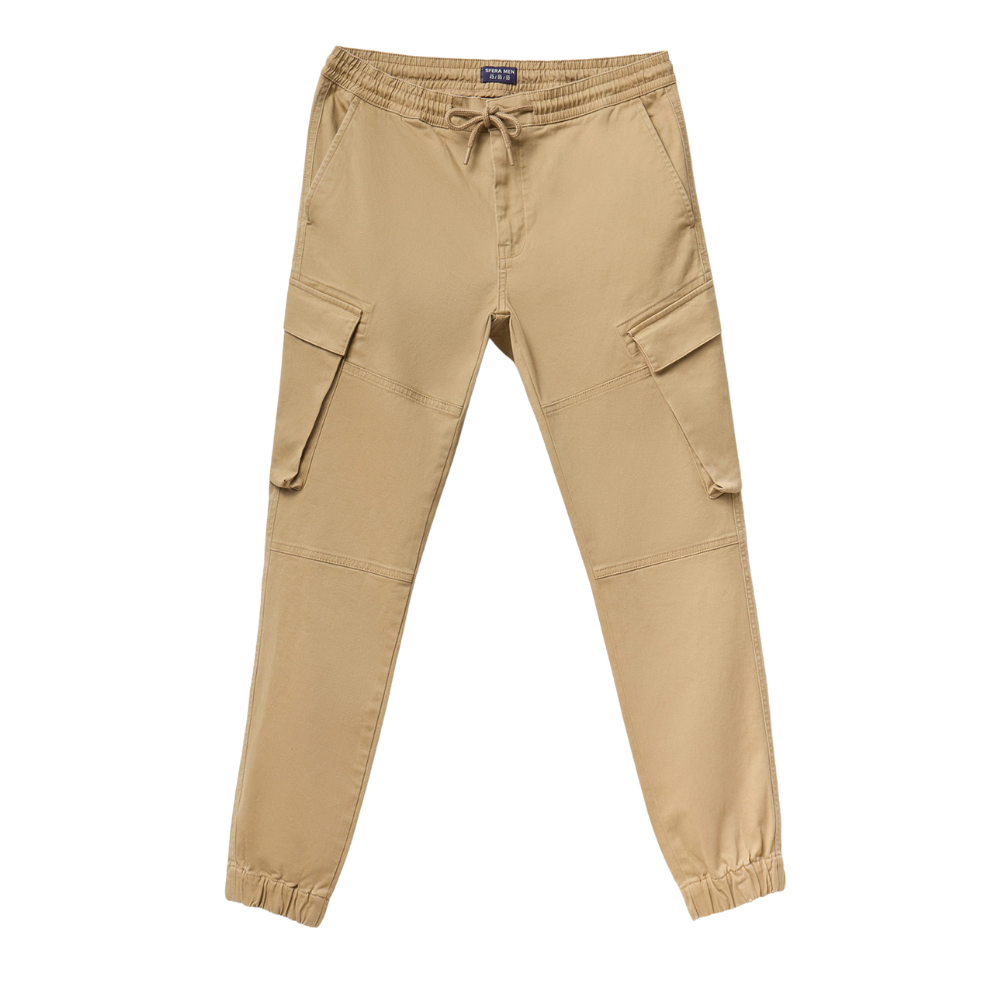 Sfera | Pantalón Cargo Jogger