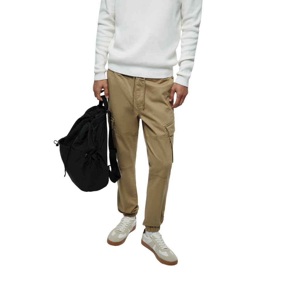 Sfera | Pantalón Cargo Jogger