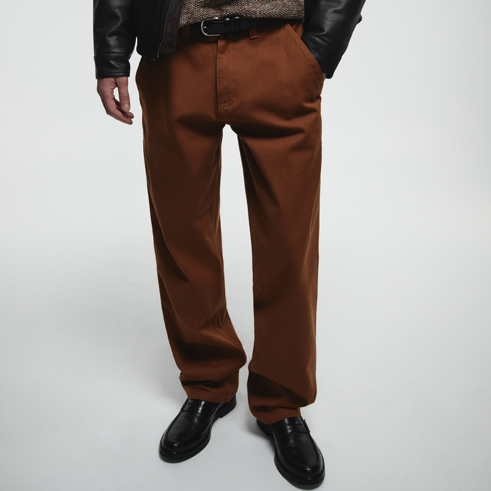 Sfera | Pantalón Carpenter Para Caballeros