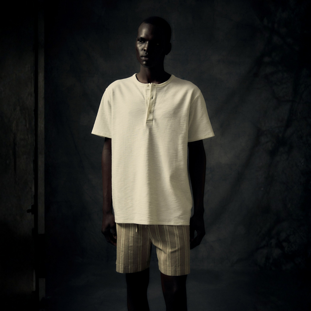 Sfera | Bermuda Shorts para Caballero