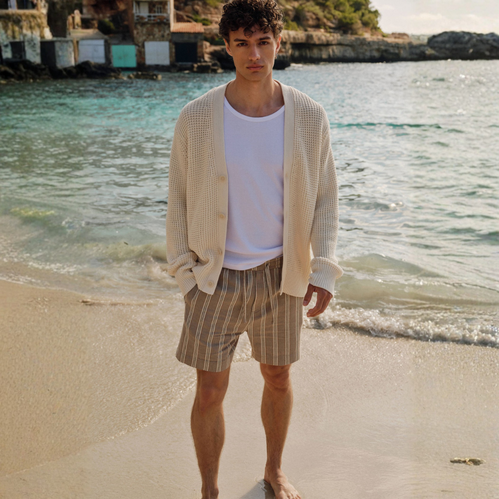 Sfera | Bermuda Shorts para Caballero