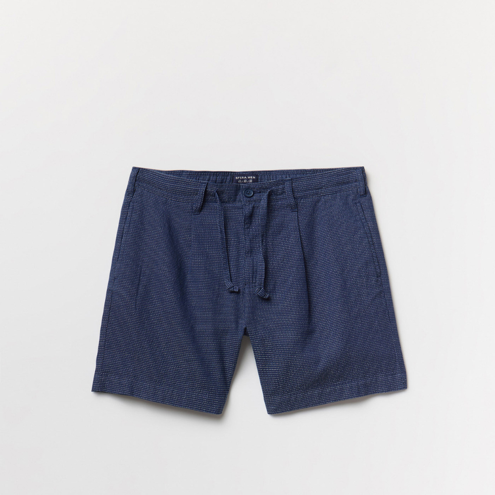 Sfera | Bermuda Rústica para Caballero