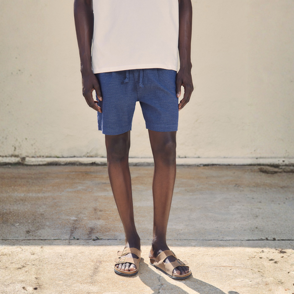 Sfera | Bermuda Rústica para Caballero