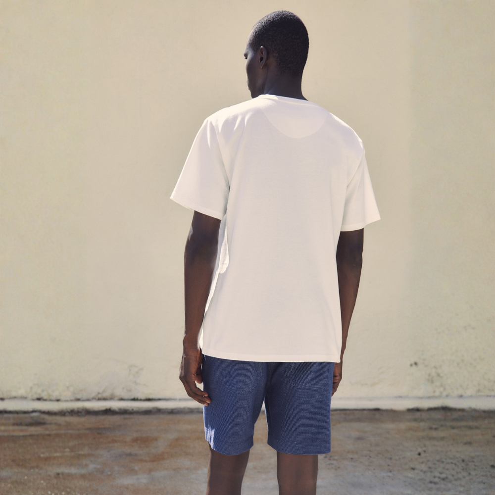 Sfera | Bermuda Rústica para Caballero