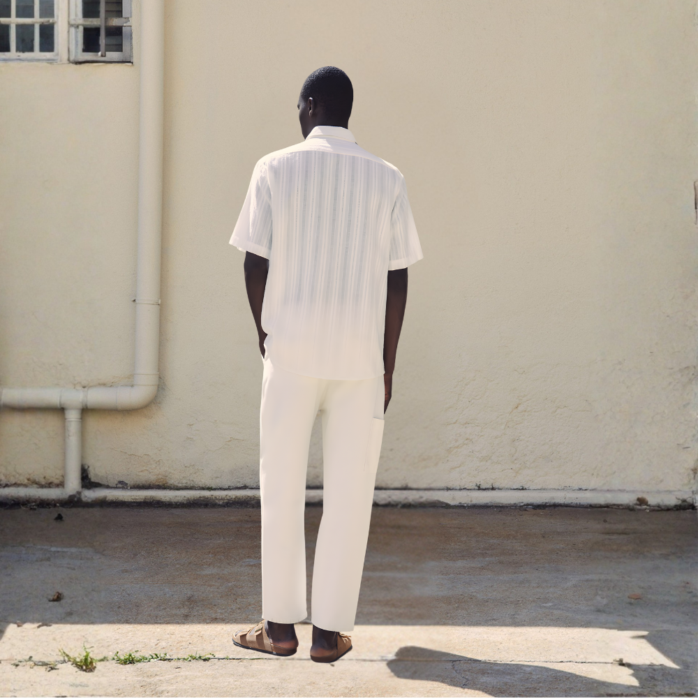 Sfera | Camisa Algodón para Caballero