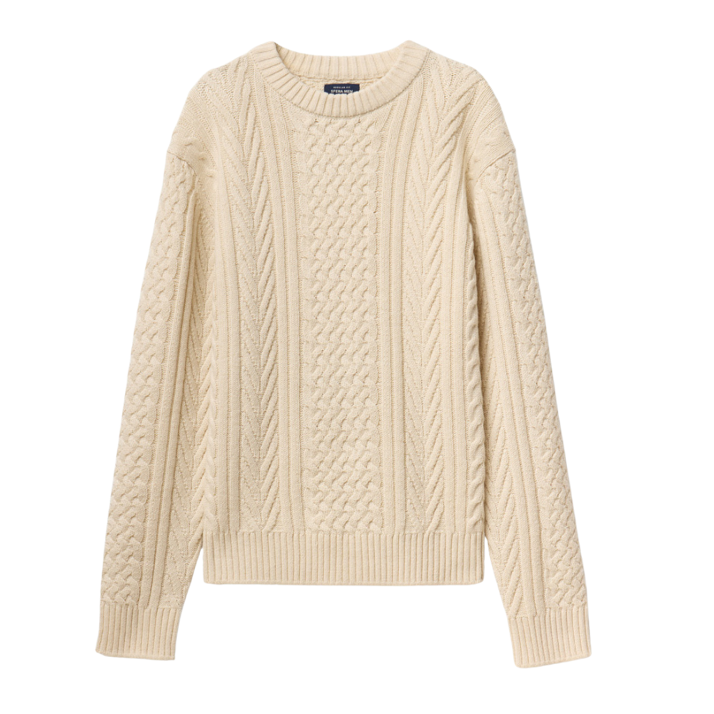 Sfera | Jersey Ochos