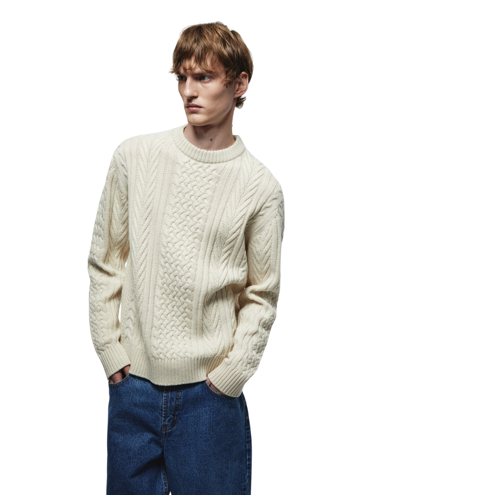 Sfera | Jersey Ochos