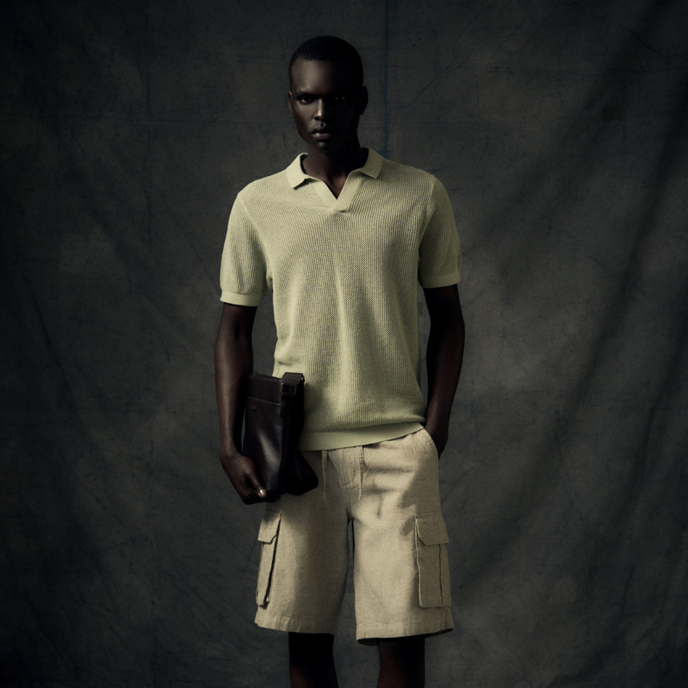 Sfera | Polo para Caballero