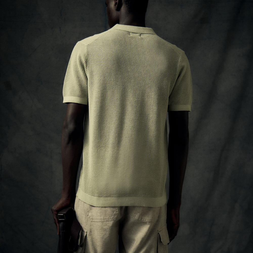 Sfera | Polo para Caballero