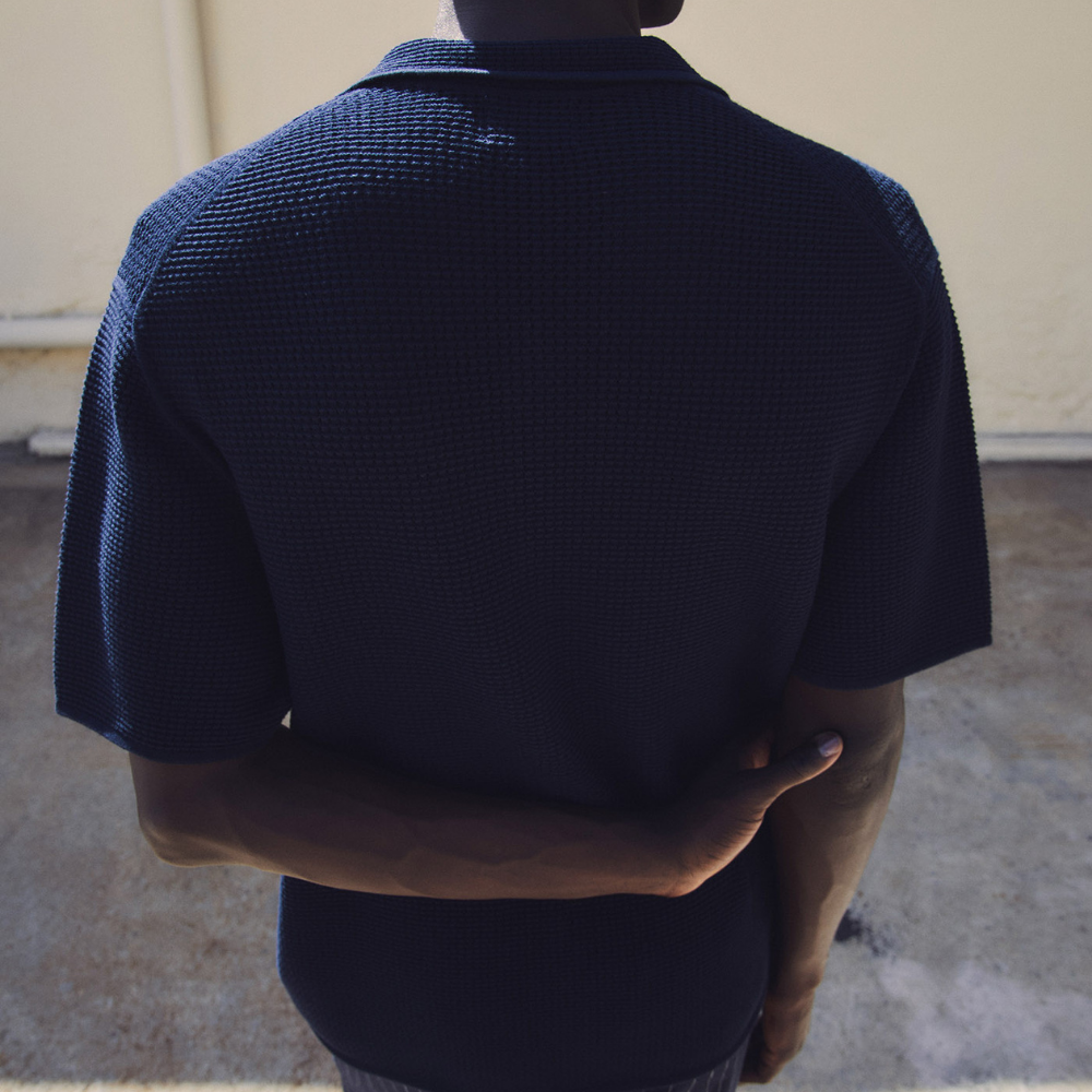 Sfera | Polo para Caballero