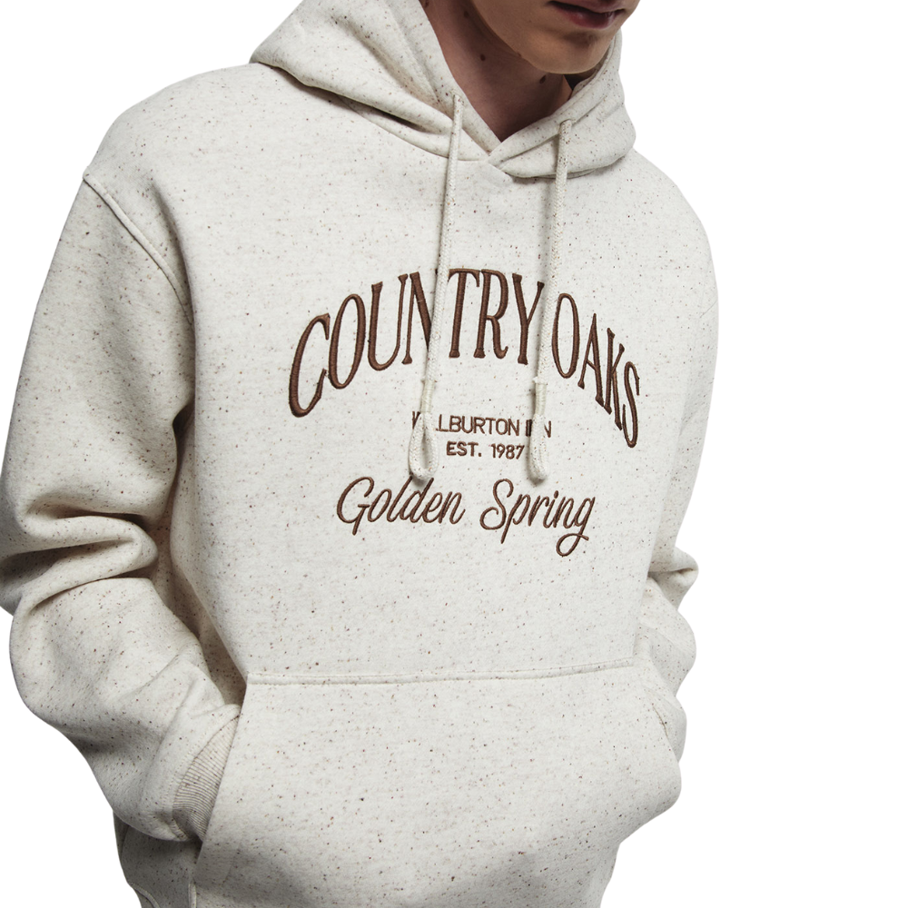 Sfera | Sudadera Neps Para Caballeros