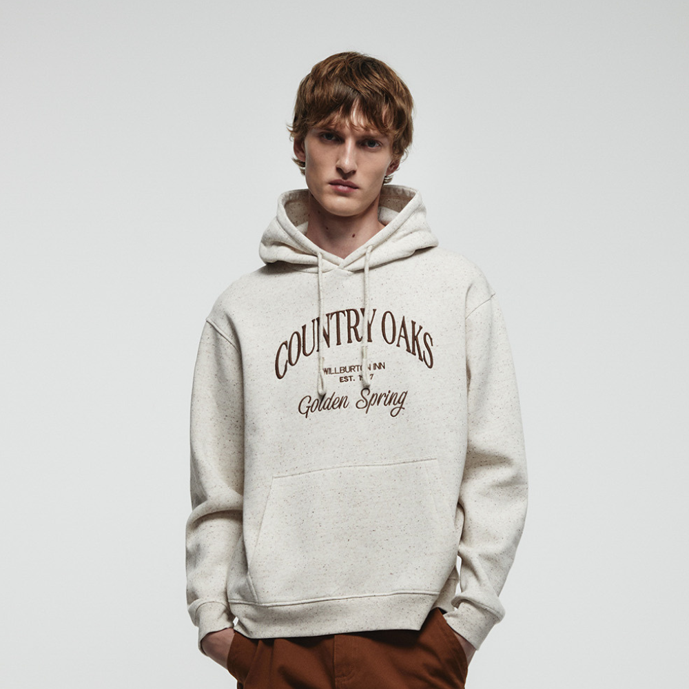 Sfera | Sudadera Neps Para Caballeros