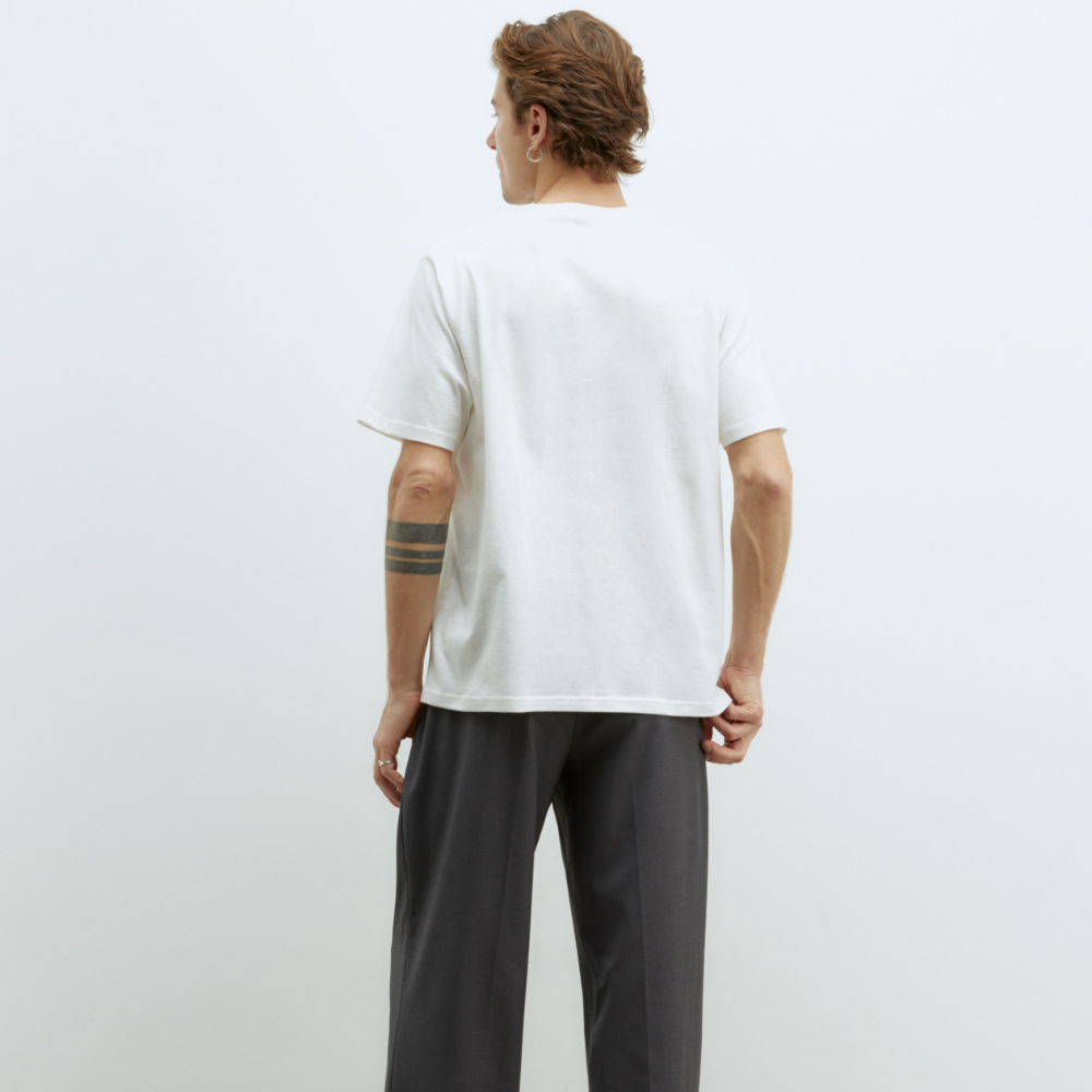 Sfera | Camiseta Manga Corta para Caballero