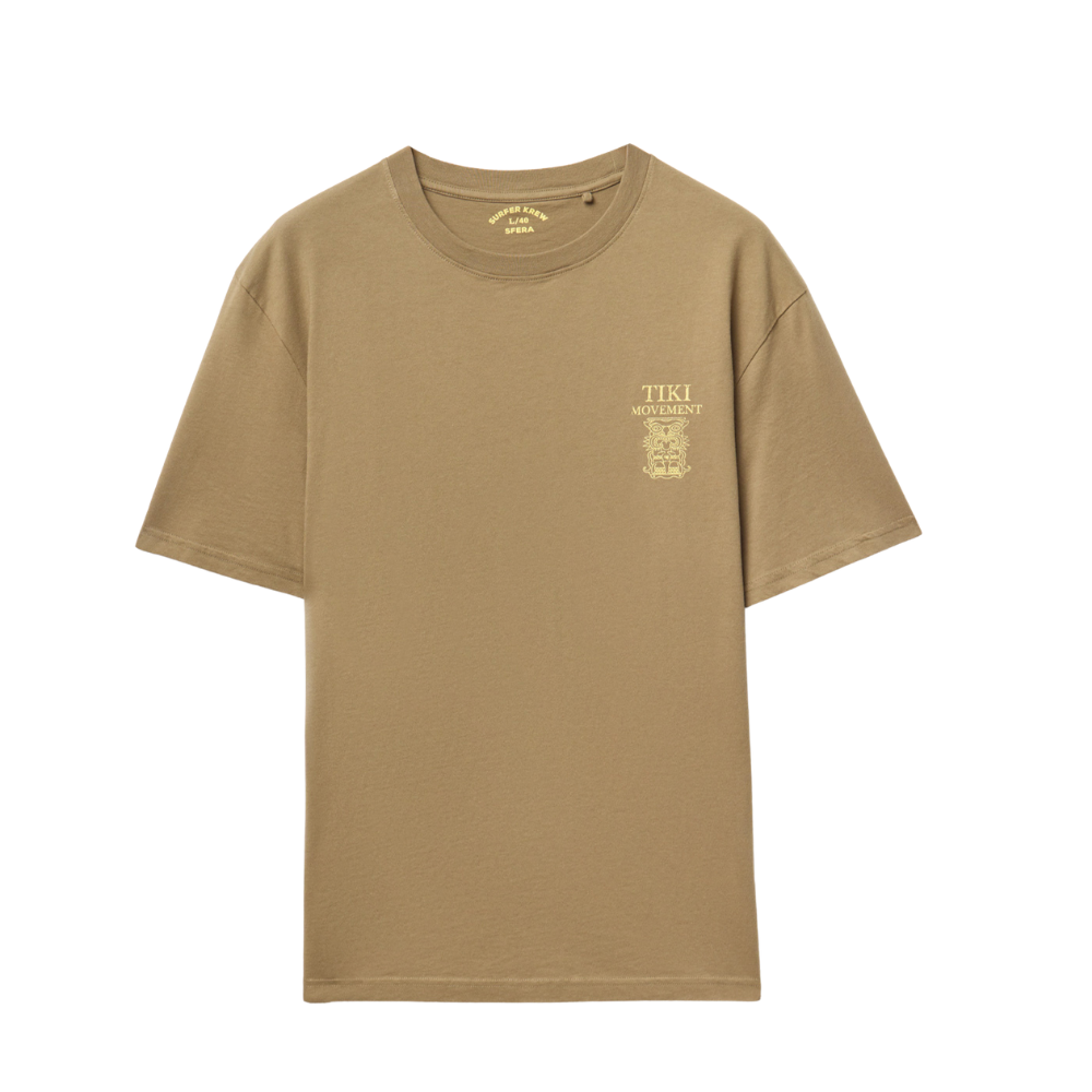 Sfera | Camiseta Manga Corta para Caballero